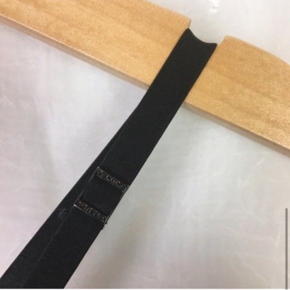 Talula Noho Black Floral Bustier Top - Picture 6 of 7